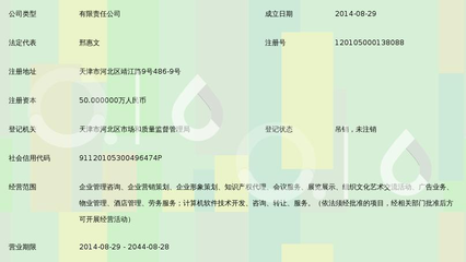 天津时代天昱企业管理咨询 赋能企业成长的管理智囊