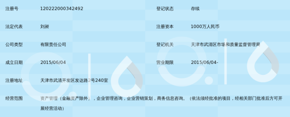 天津曙知资产管理 赋能天津企业管理升级的专业力量